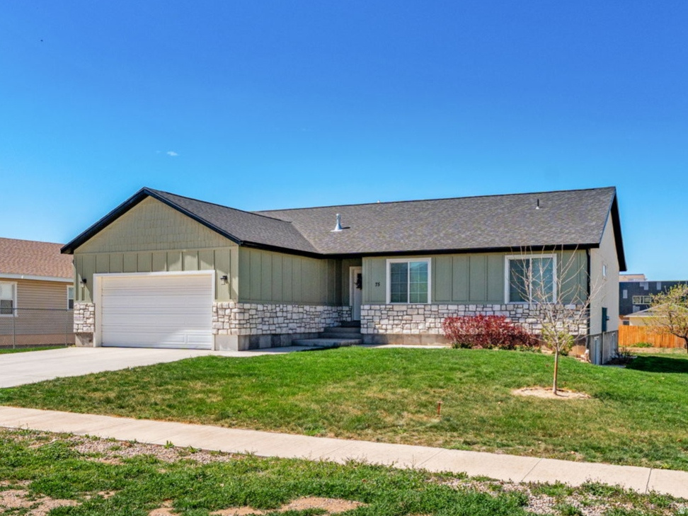 75 N 100 W, Fillmore, UT 84631 — photo 1