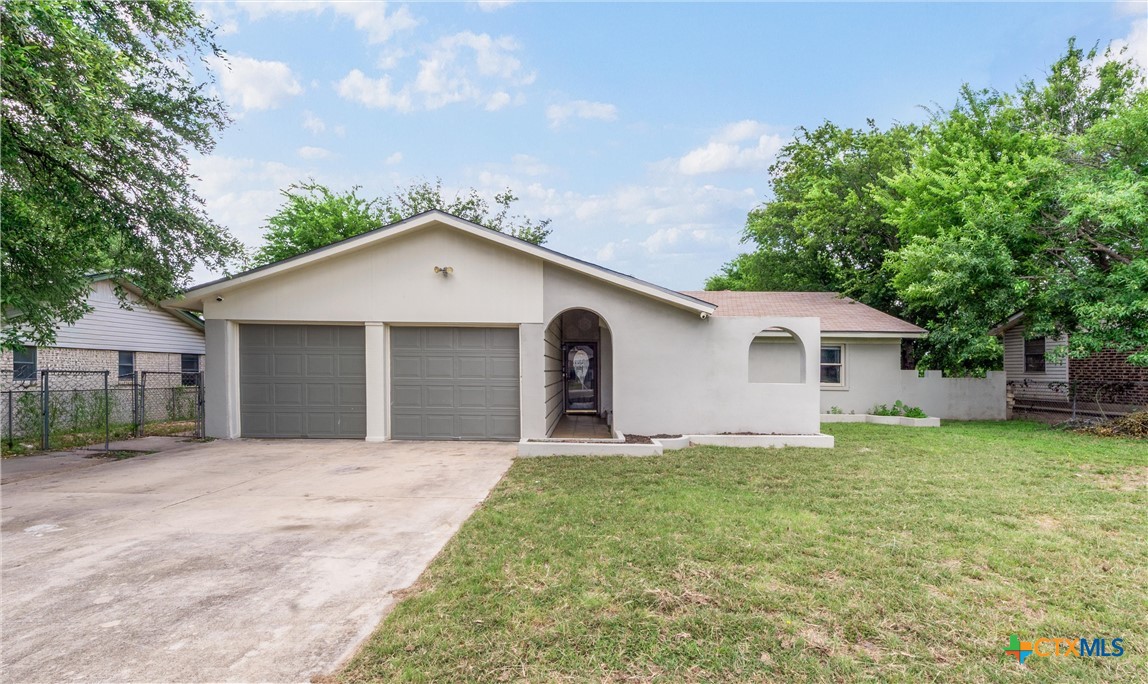 1509 West Lane, Killeen, TX 76549 — photo 1
