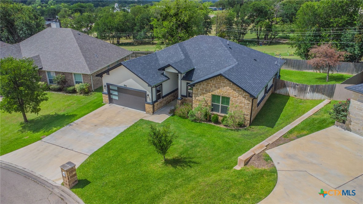 4410 AUSTIN Circle, Temple, TX 76502 — photo 1