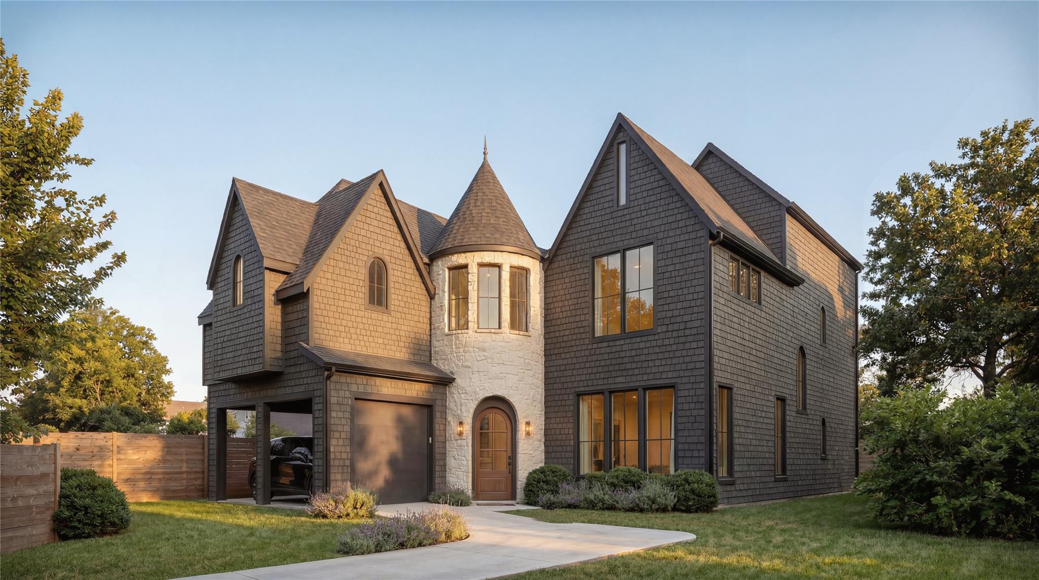 4413 Gillis, Austin, TX 78745 — photo 1