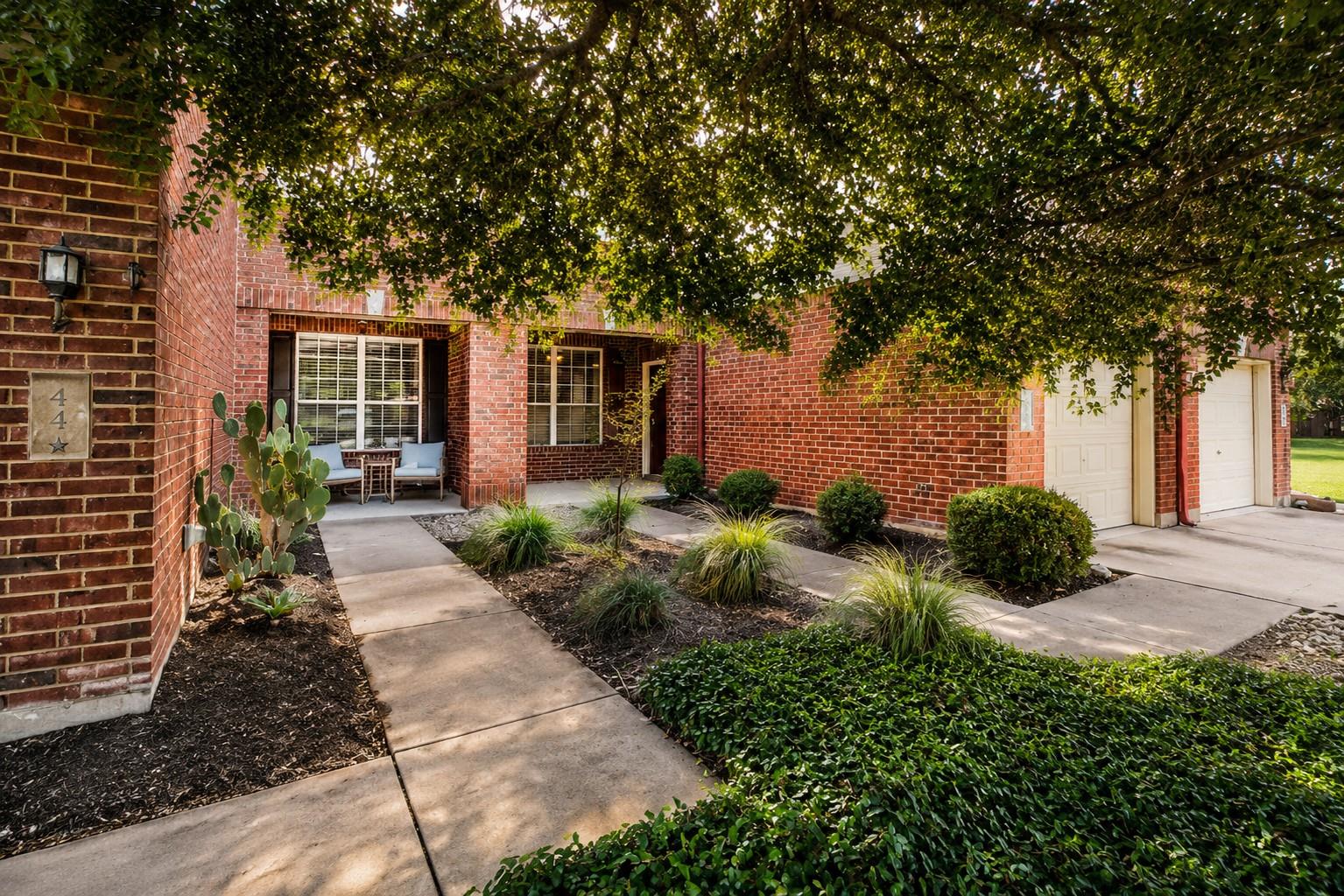 46 Verde Ranch, Leander, TX 78641 — photo 1