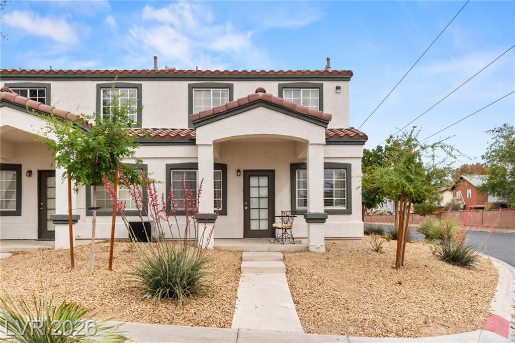 5330 East Charleston Boulevard, Las Vegas, NV 89142 — photo 1
