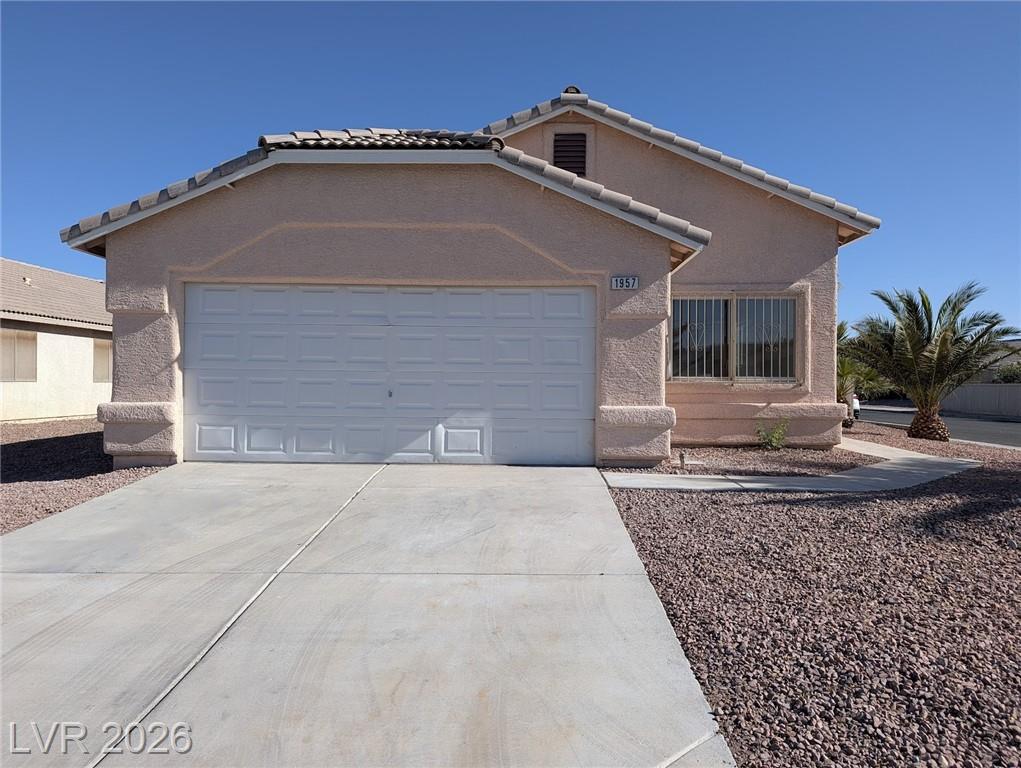 1957  Tallow Tree Avenue, North Las Vegas, NV 89032 — photo 1