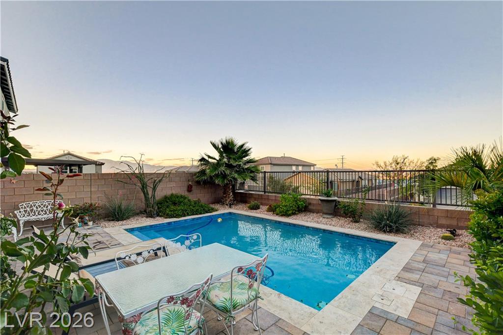 5402  Zacatin Court, Las Vegas, NV 89166 — photo 1