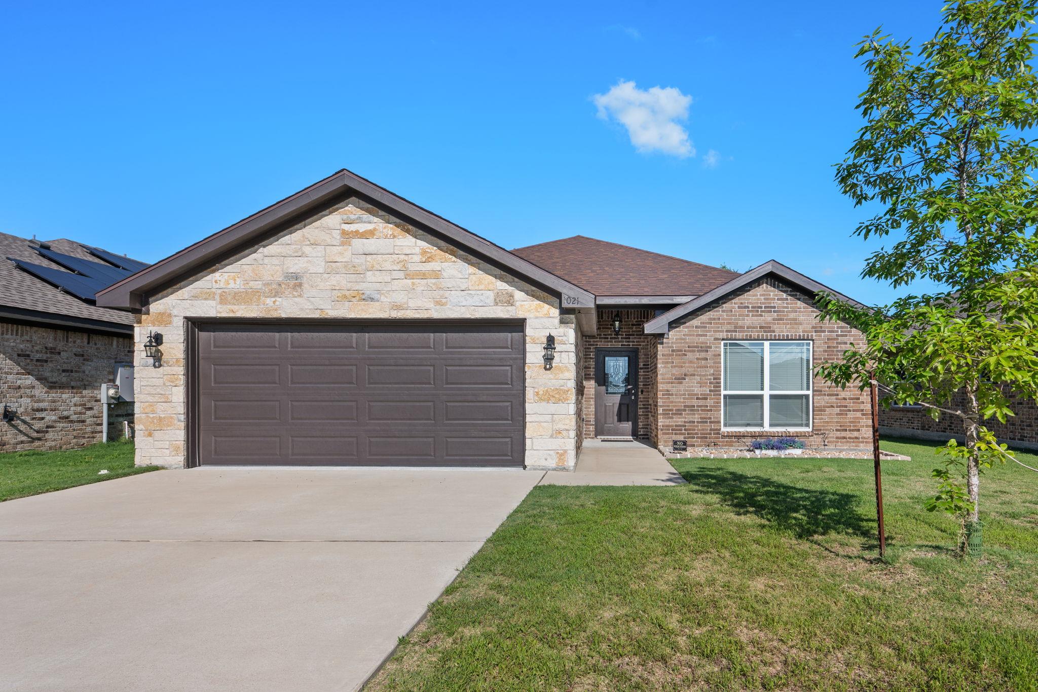 1021 Coriander, Temple, TX 76501 — photo 1
