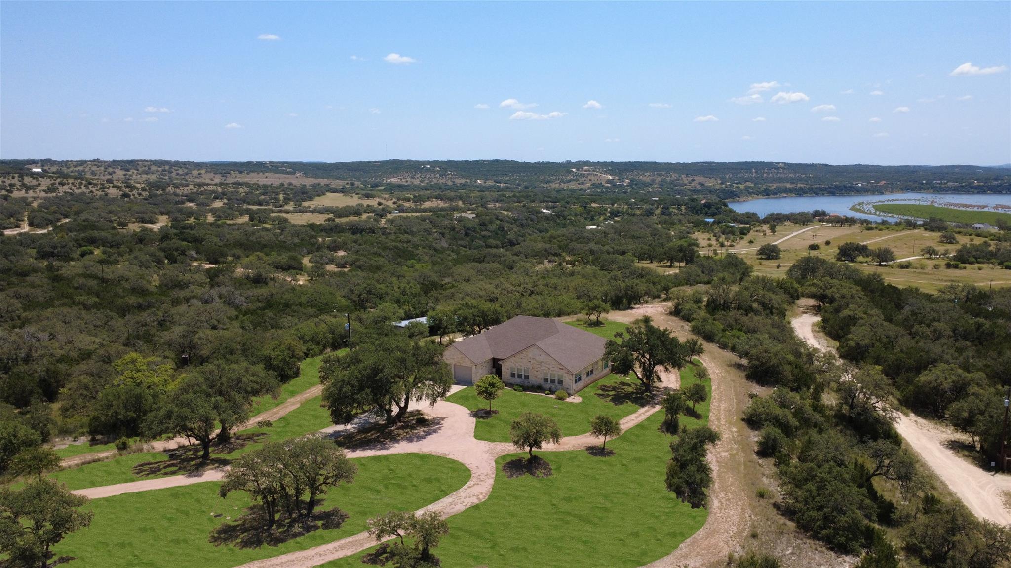 28701 Valley, Marble Falls, TX 78654 — photo 1