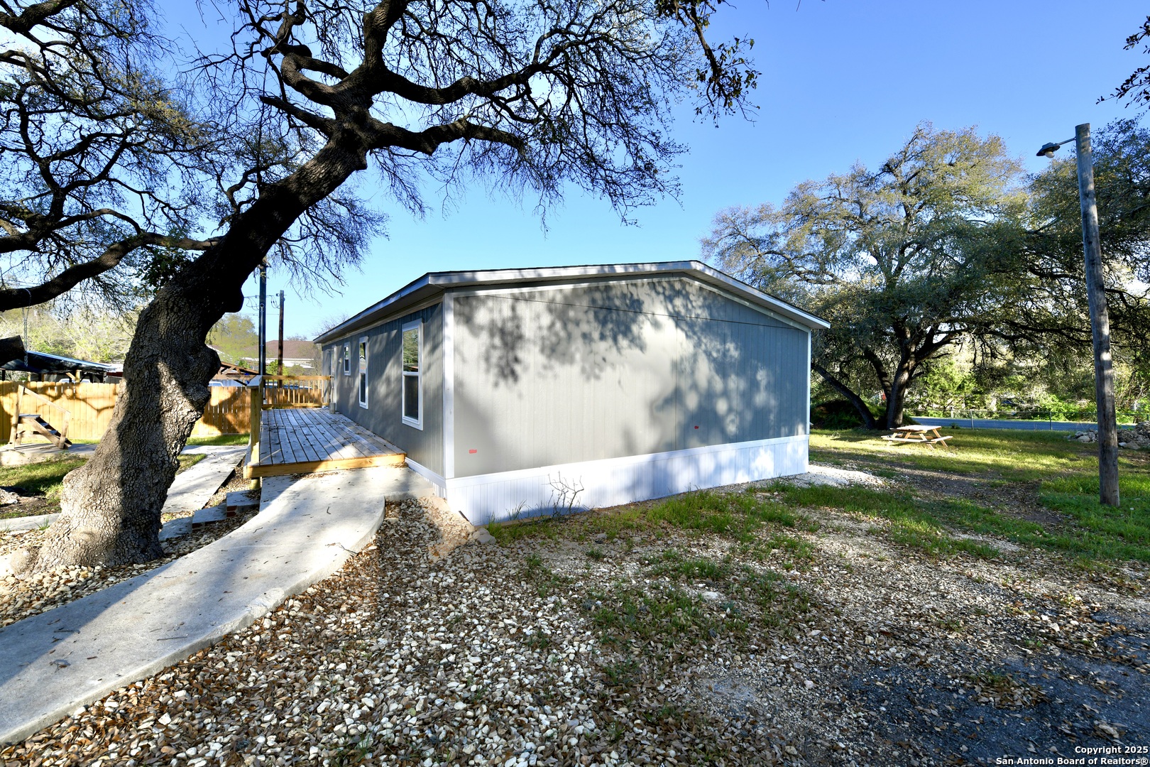909 PINE EAGLE LN, ,  78260 — photo 1