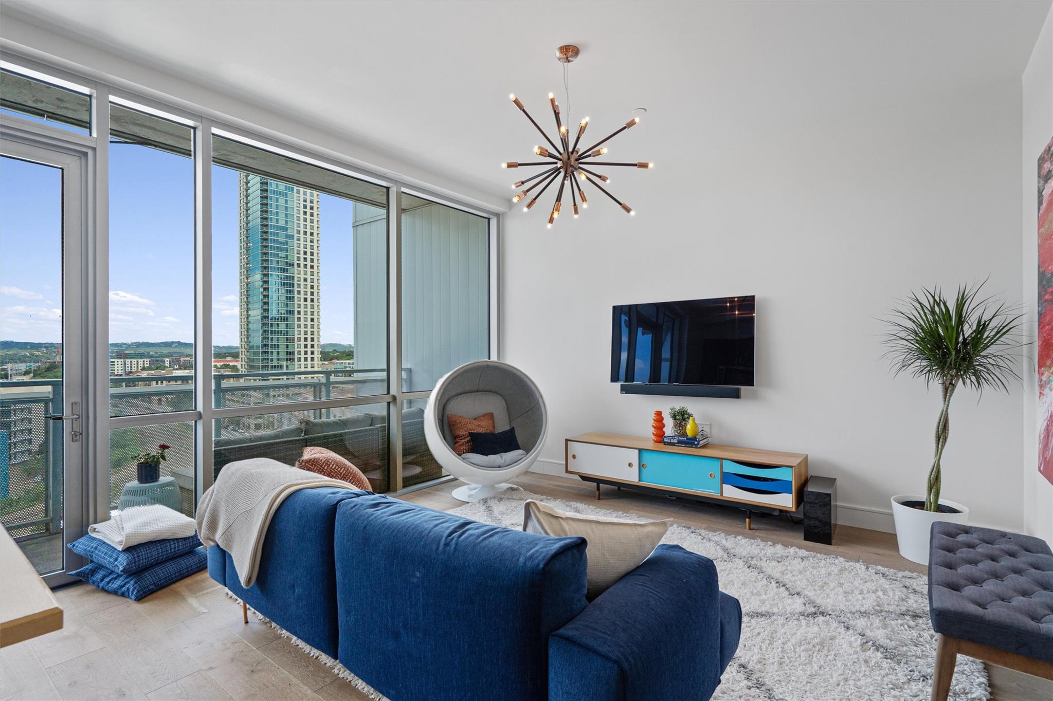222 West, Austin, TX 78701 — photo 1