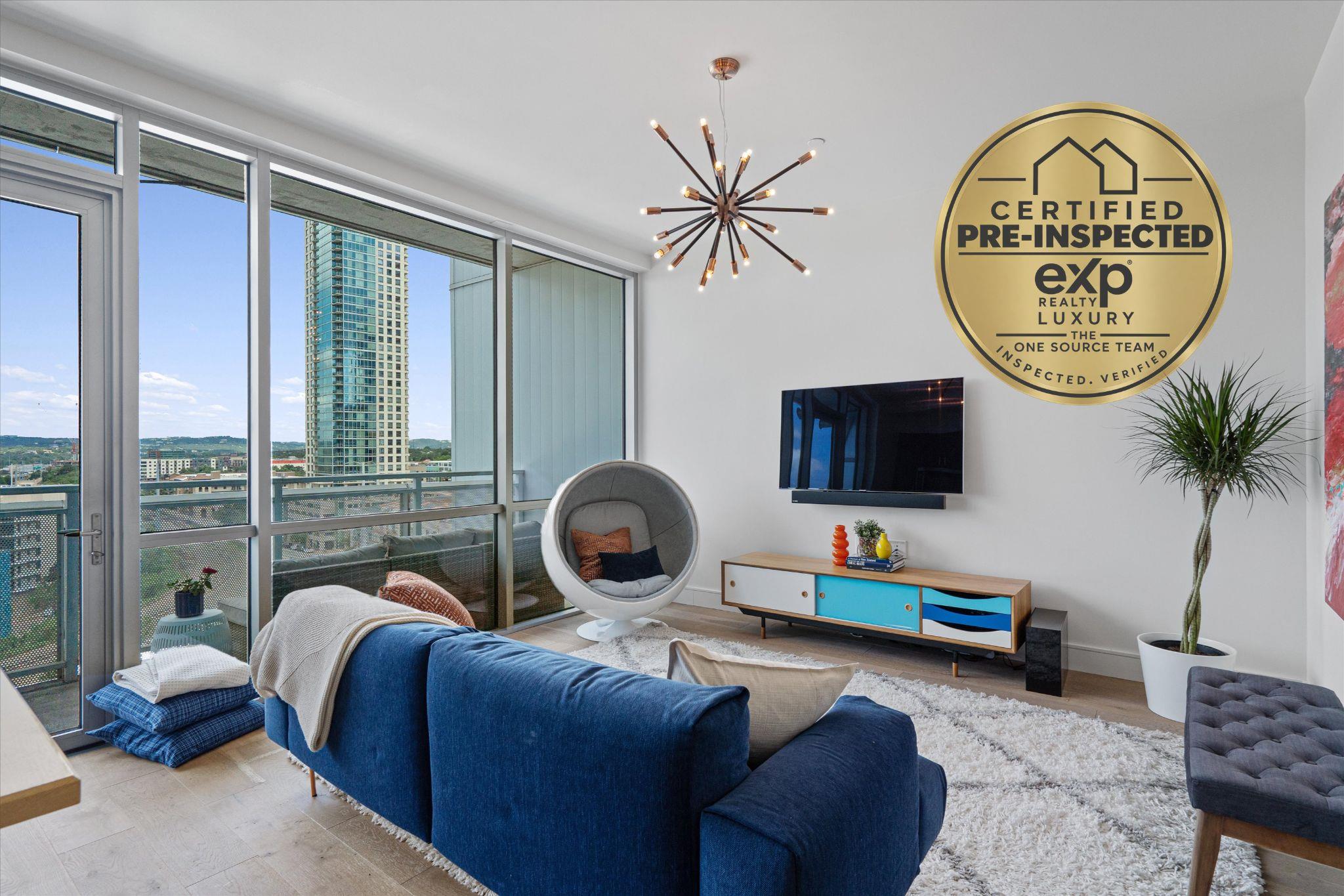 222  West Ave  #1108, Austin, TX 78701 — photo 1