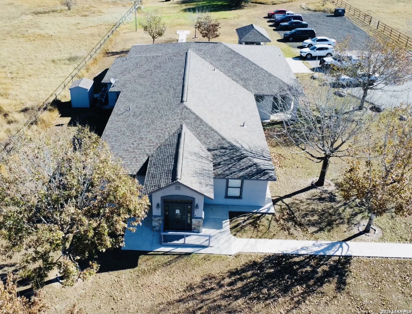 16680 FM 2790 S, ,  78052 — photo 1