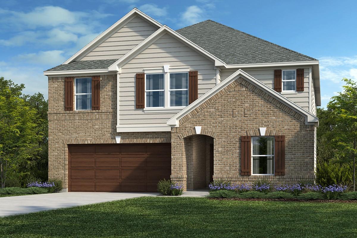 4636 Centola, Round Rock, TX 78665 — photo 1