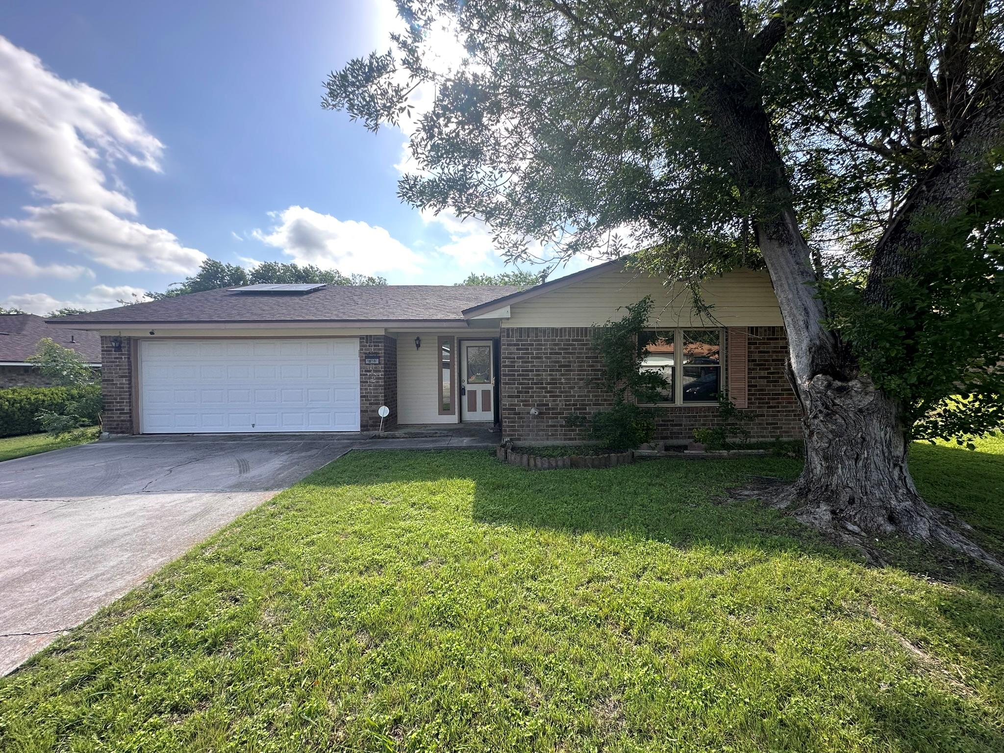 1810 Gautier, Killeen, TX 76549 — photo 1