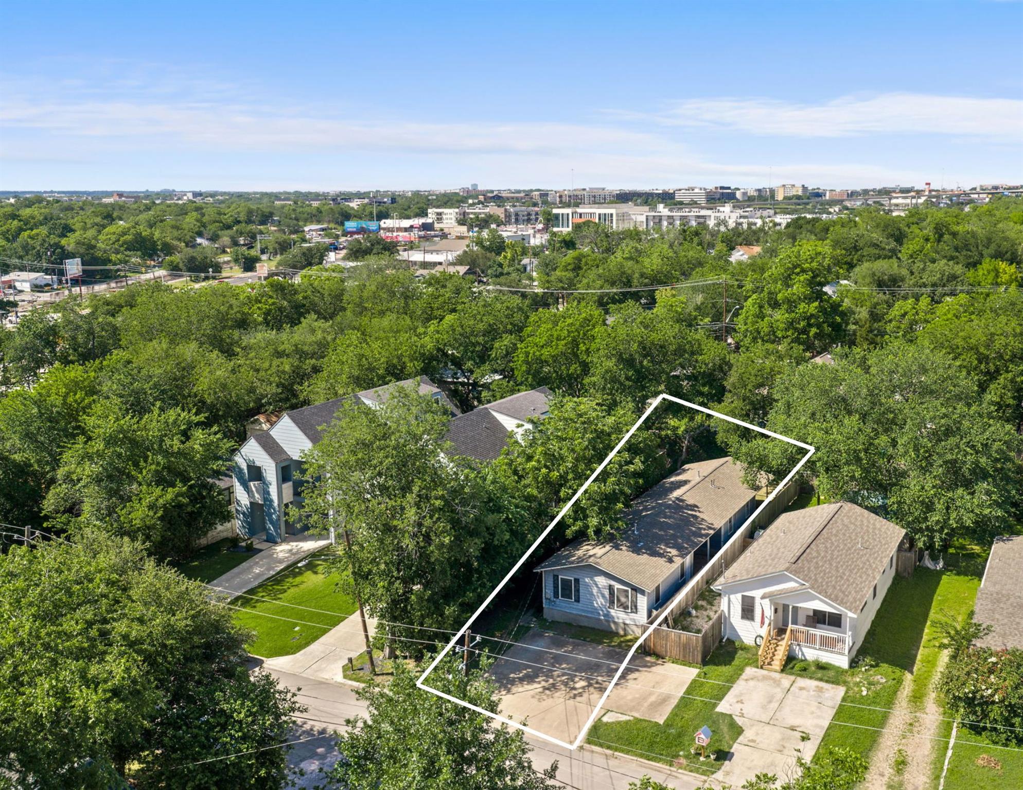 918 50th, Austin, TX 78751 — photo 1