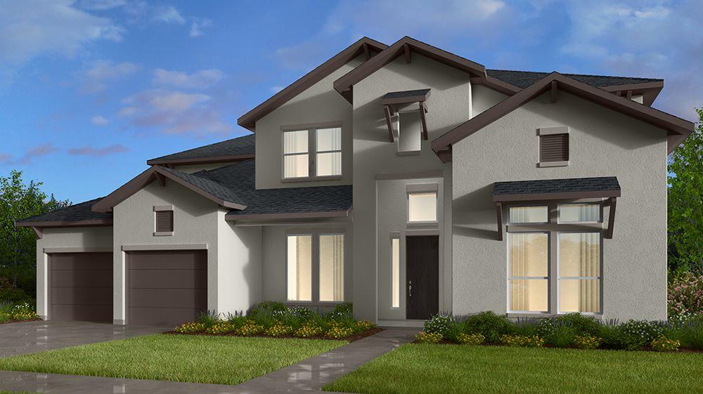 2312 Vittoria, Leander, TX 78641 — photo 1