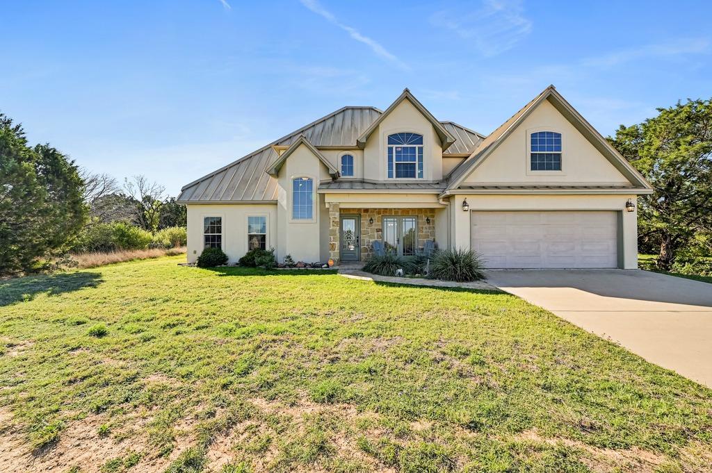 2900 Hi Mesa, Horseshoe Bay, TX 78657 — photo 1