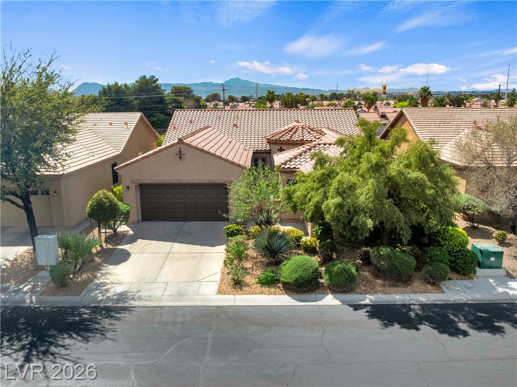 5475 Criollo Drive, Las Vegas, NV 89122 — photo 1