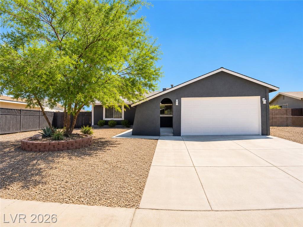 2870 South Sandhill Road, Las Vegas, NV 89121 — photo 1