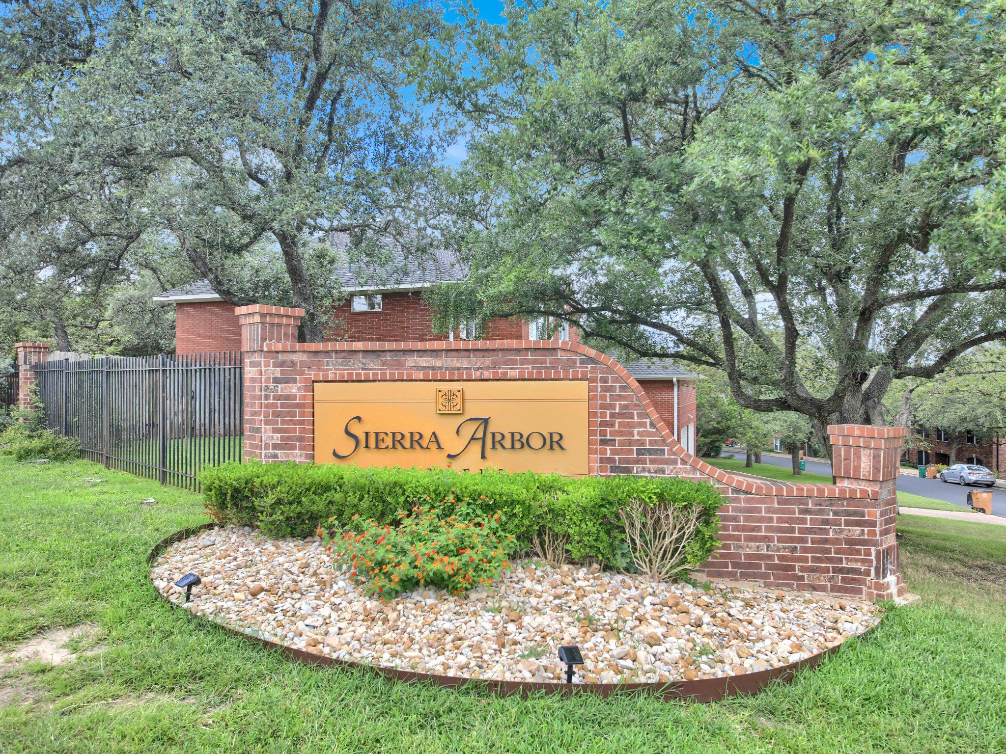 6001 Sierra Arbor, Austin, TX 78759 — photo 1