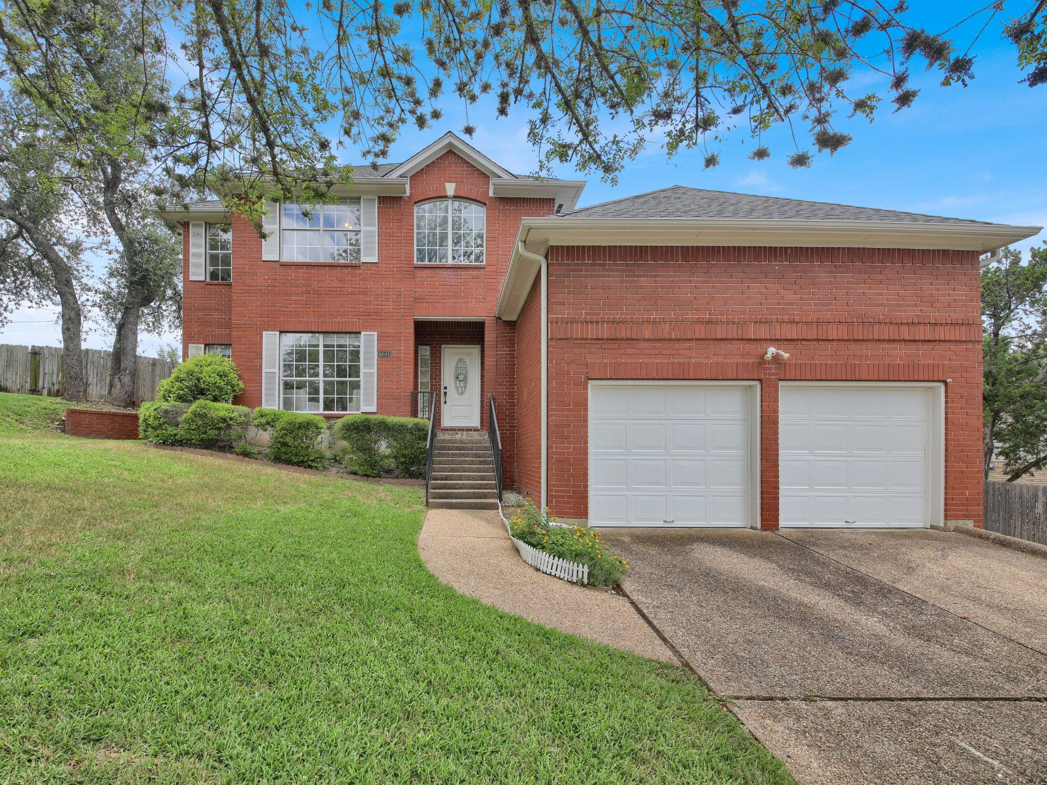 6001 Sierra Arbor Ct, Austin, TX 78759 — photo 1