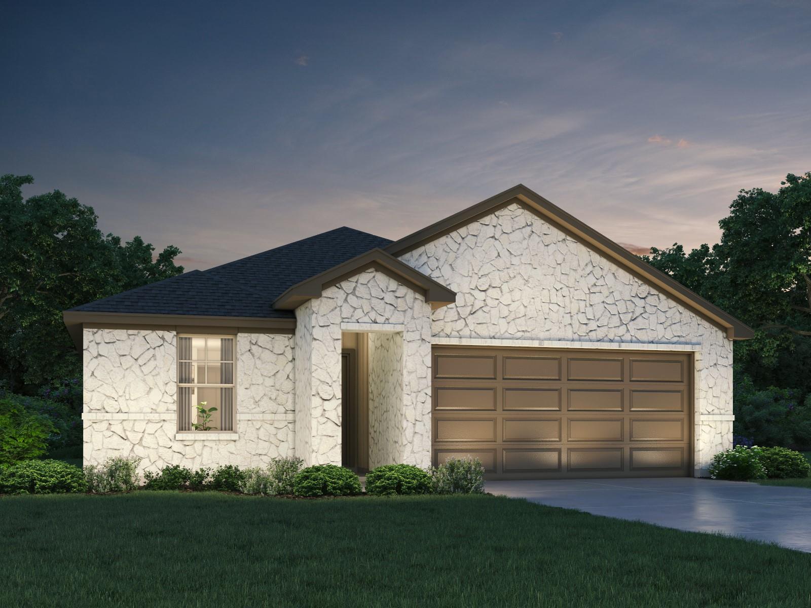 238 Sue Peaks, Dripping Springs, TX 78620 — photo 1