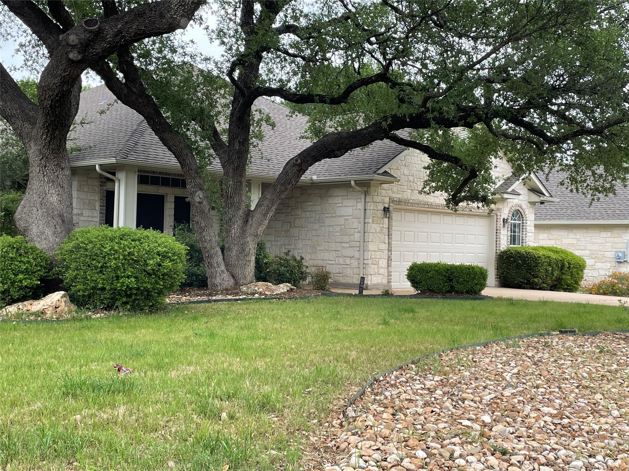 120 Brazos, Georgetown, TX 78628 — photo 1