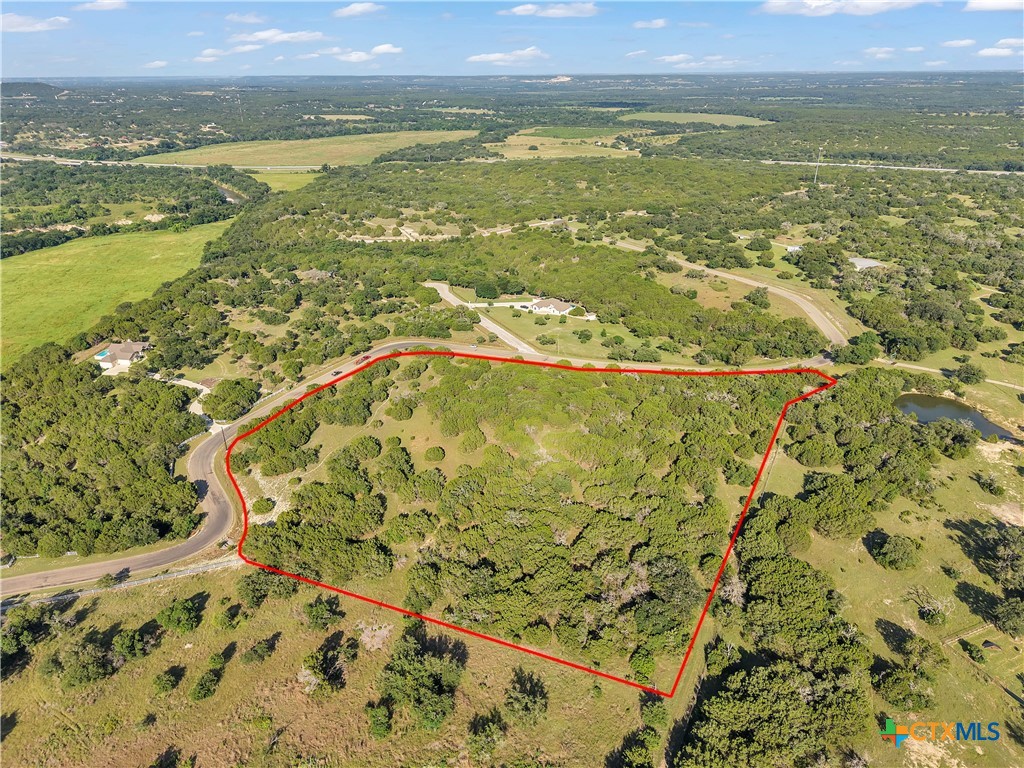 TBD River Ridge Ranch Road Road, Killeen, TX 76549 — photo 1