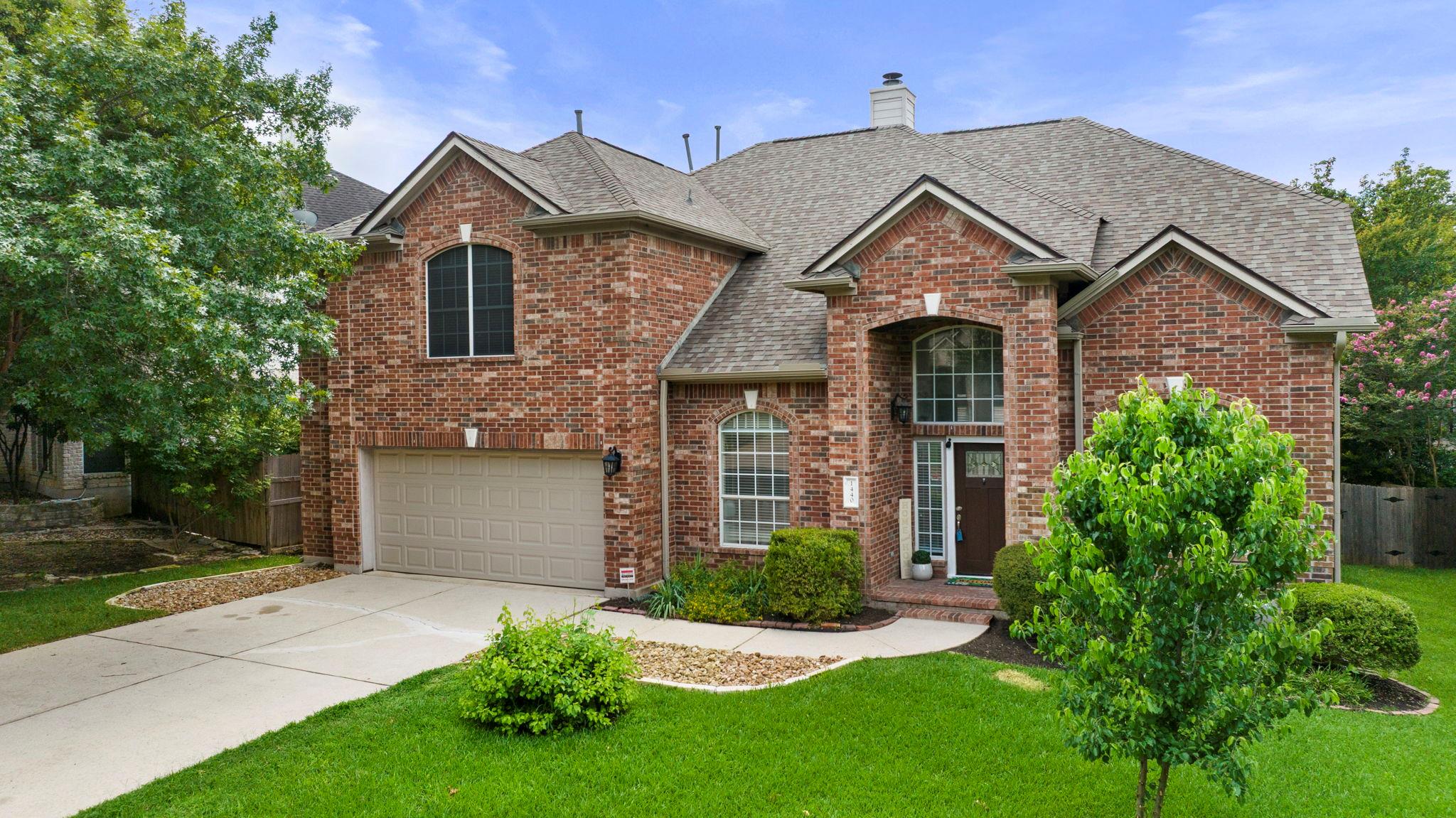 1440 Hargis Creek, Austin, TX 78717 — photo 1