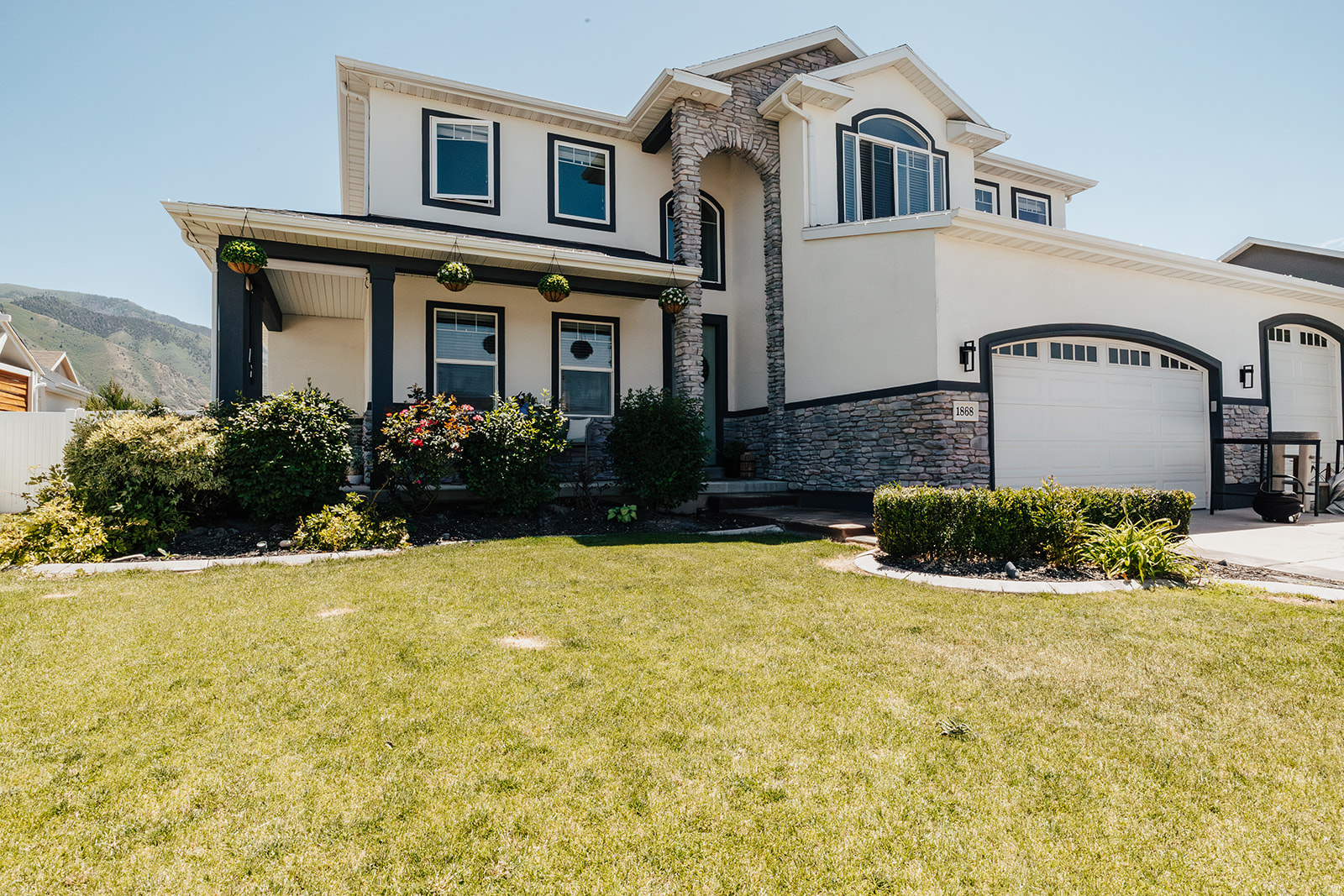 1868 E 1580 S, Spanish Fork, UT 84660 — photo 1