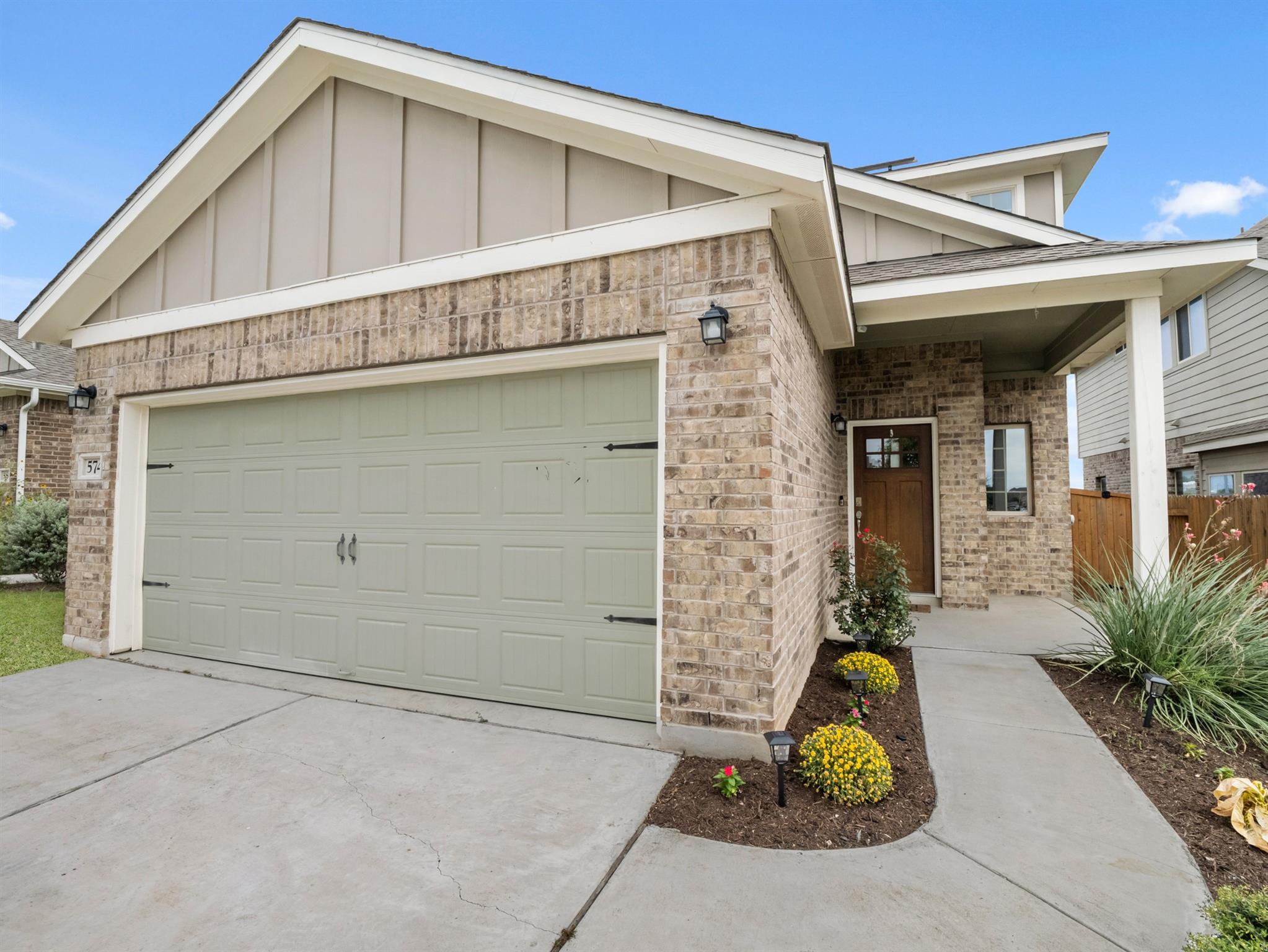 574 Nautical, Kyle, TX 78640 — photo 1