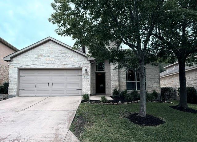 34 Cypress Knee, Austin, TX 78734 — photo 1