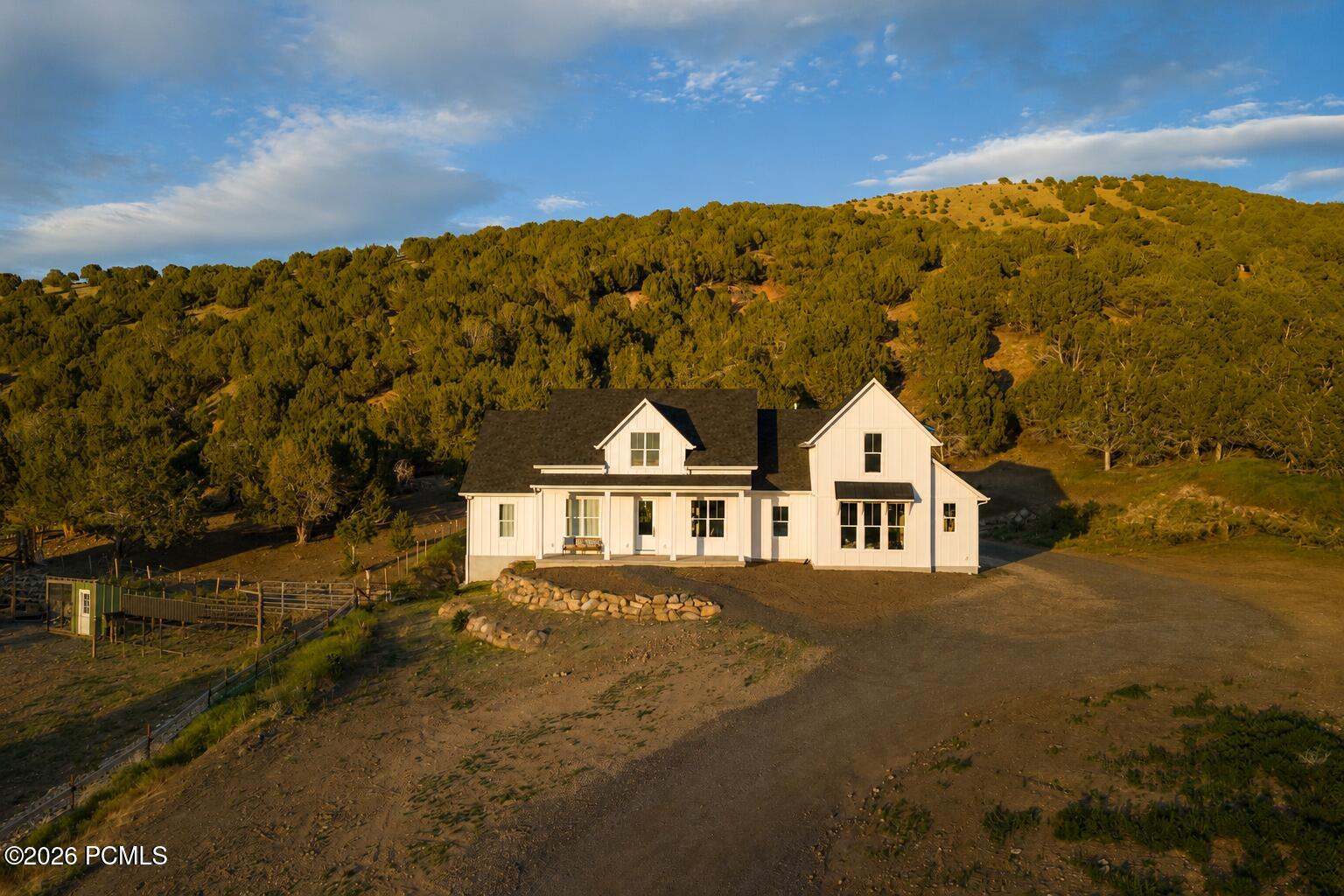 1559 S Dog Ear Drive, Wanship, UT 84017 — photo 1