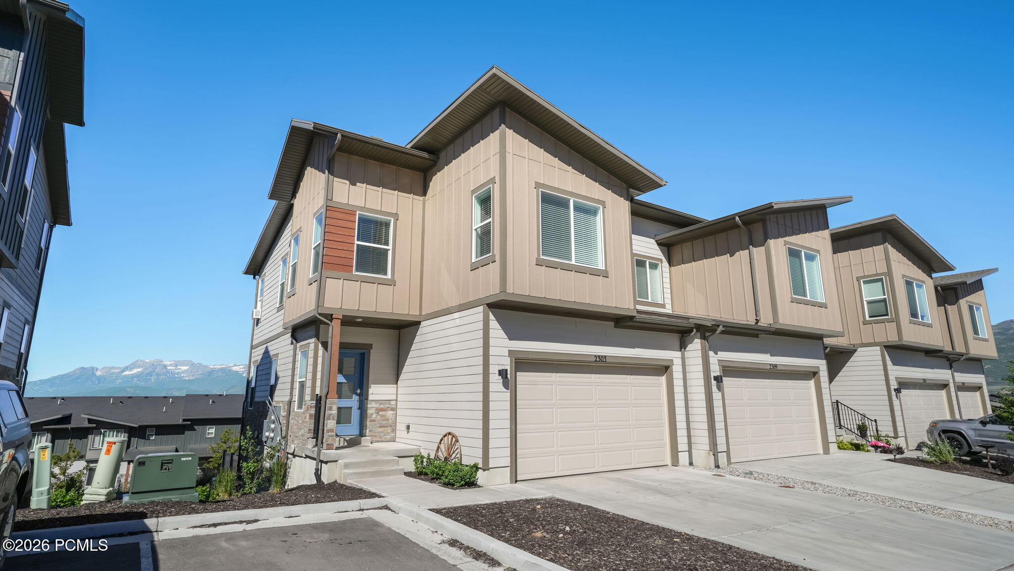 2303 N Wildwood Lane, Heber City, UT 84032 — photo 1