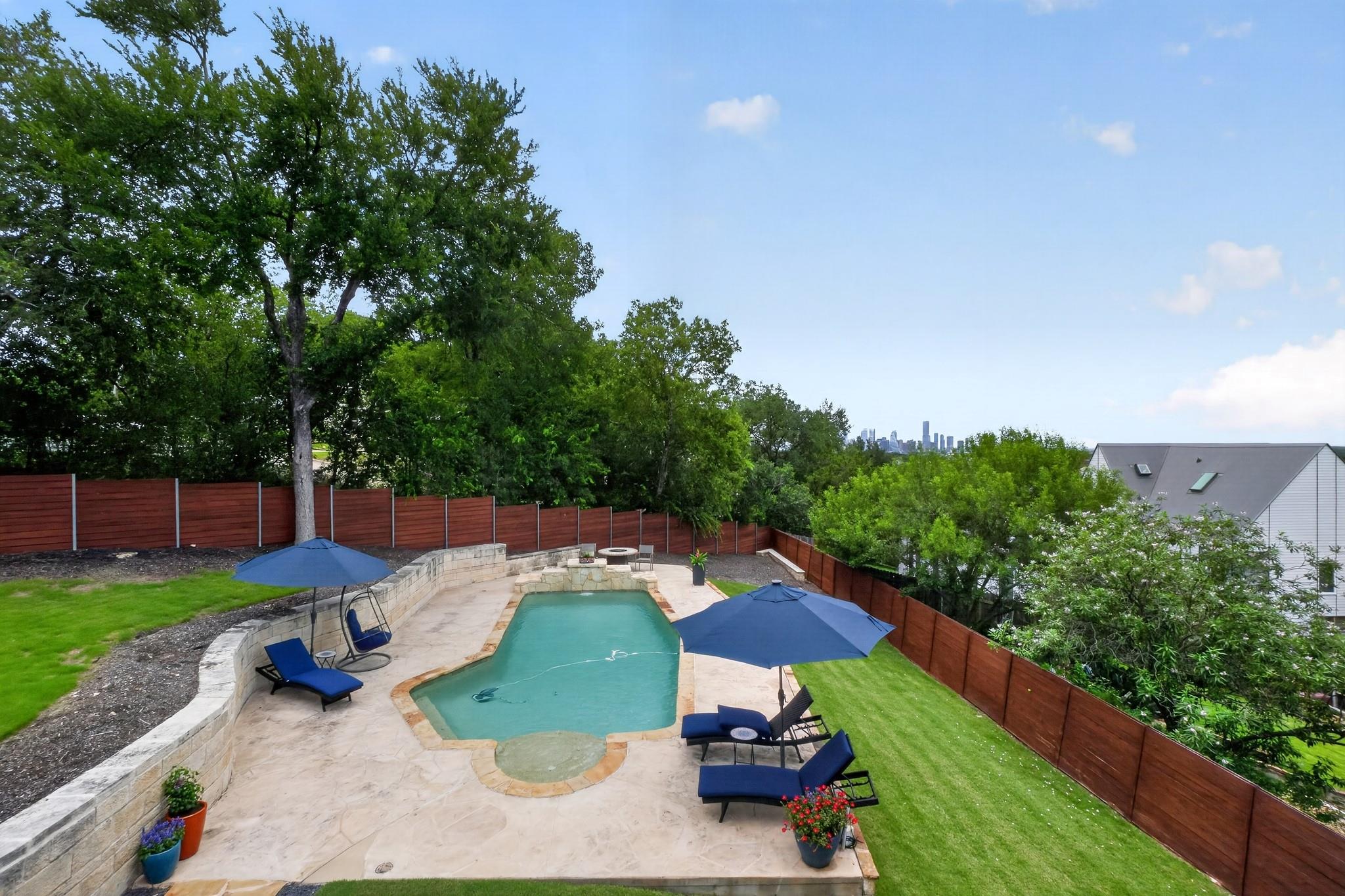 3303 Rosefinch, Austin, TX 78746 — photo 1