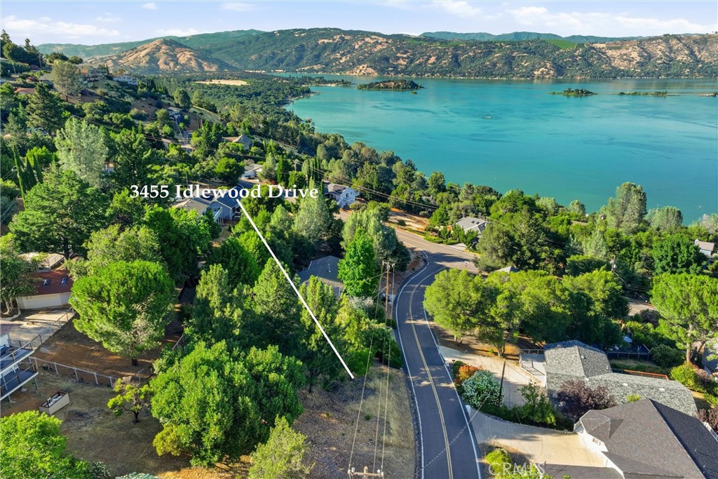 3455 Idlewood, Kelseyville, CA 95451 — photo 1