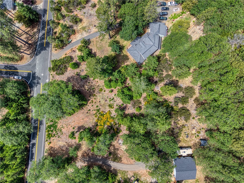 8713 Fox, Cobb, CA 95426 — photo 1
