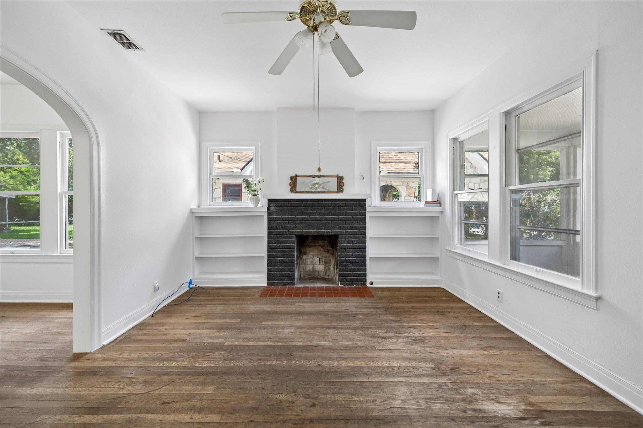 3906  Becker Ave, Austin, TX 78751 — photo 1