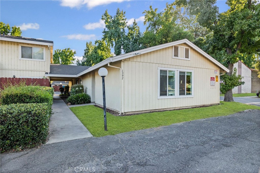1397 Nord Avenue, Chico, CA 95926 — photo 1