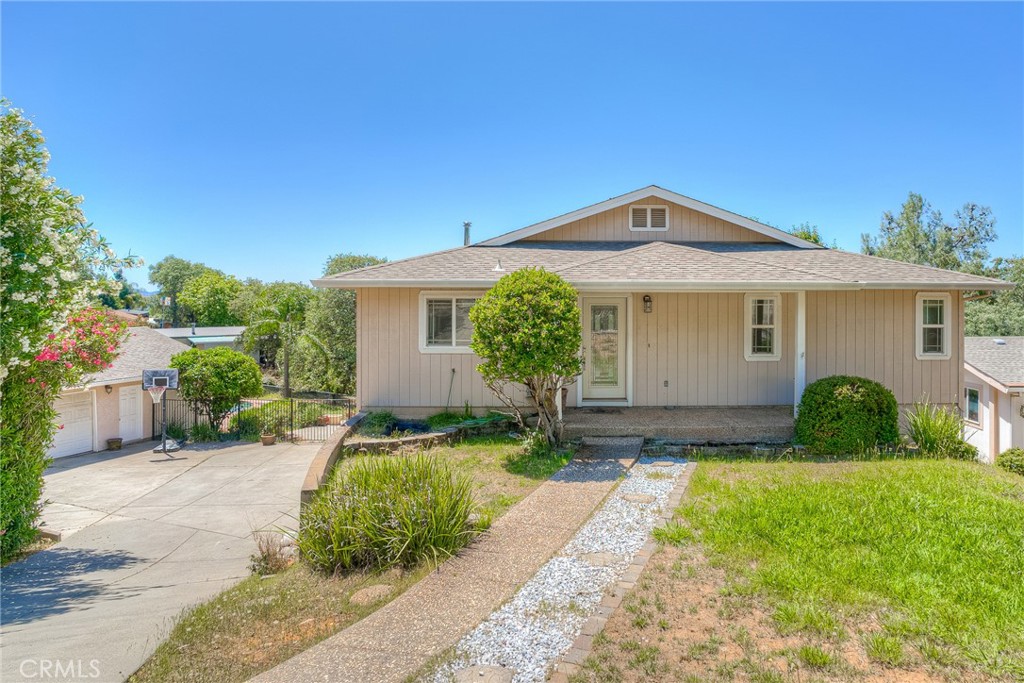 9 Chaparral, Oroville, CA 95966 — photo 1