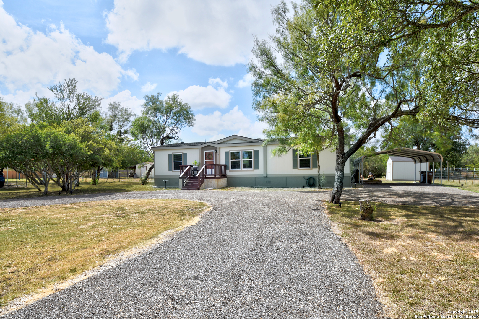 605 County Road 3821, ,  78253 — photo 1