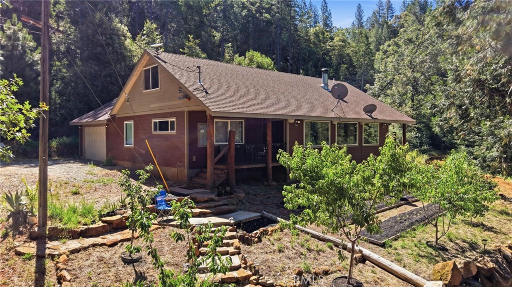 40 White Fir, Oroville, CA 95966 — photo 1