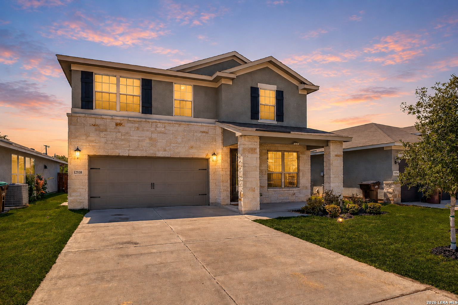 12938 Lilly Pass, San Antonio, TX 78254 — photo 1