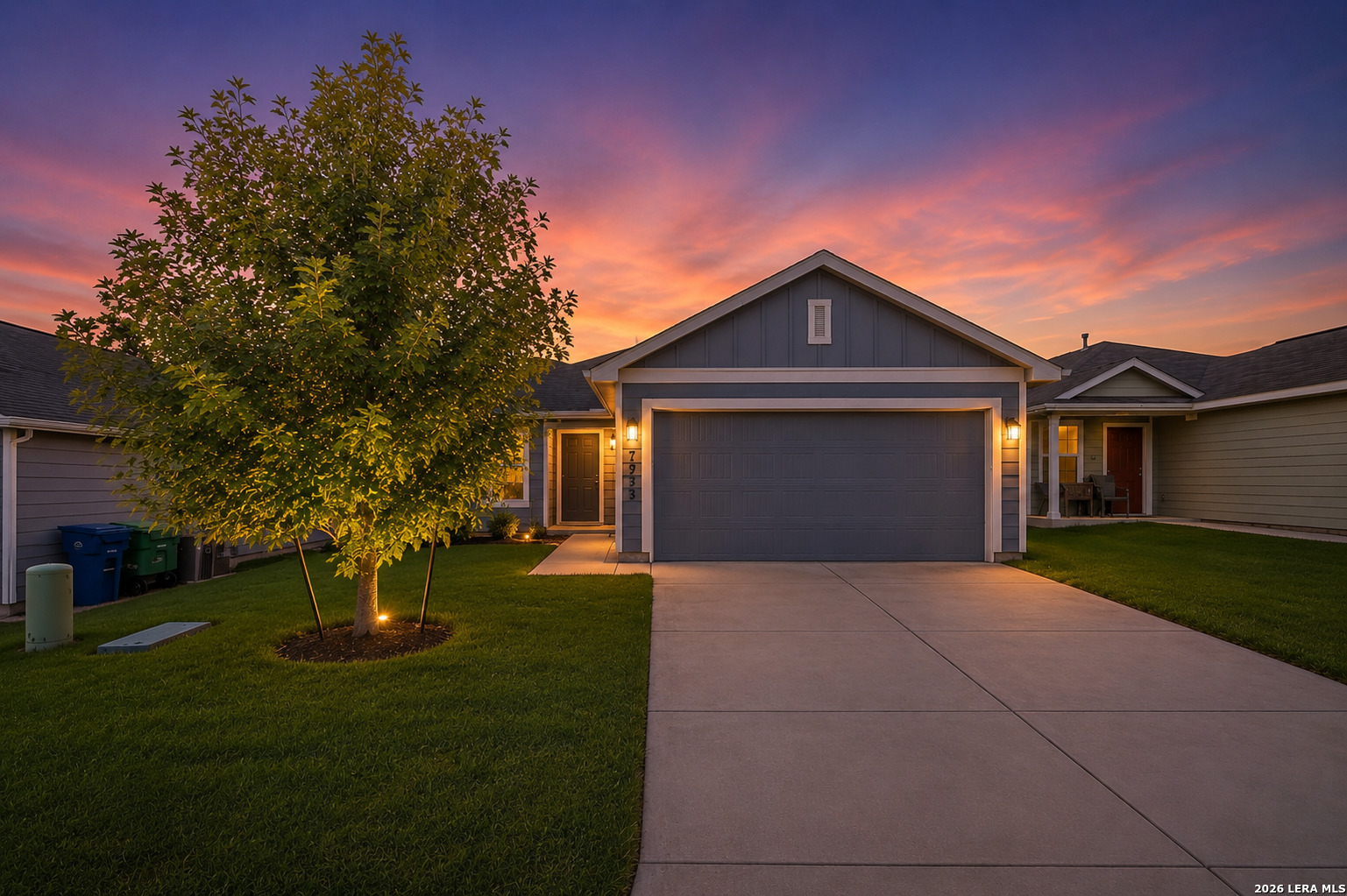 12923 LINKS BCH, San Antonio, TX 78221 — photo 1