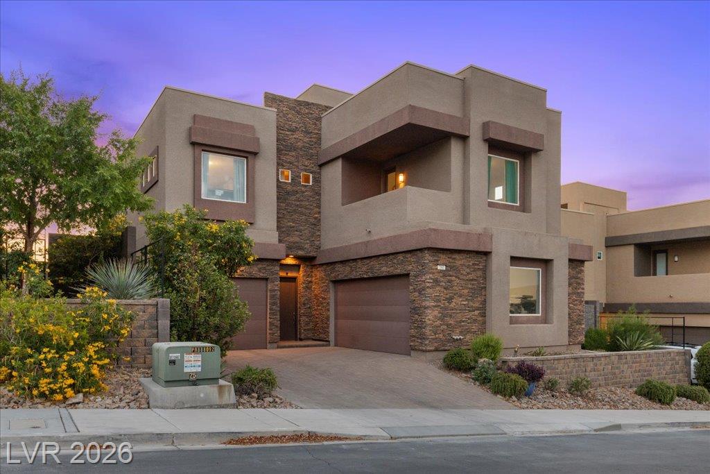 261  Crimson Edge Street, Henderson, NV 89012 — photo 1