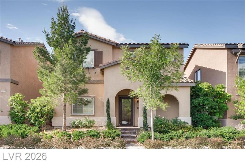 3141  Valadon Avenue, Henderson, NV 89044 — photo 1