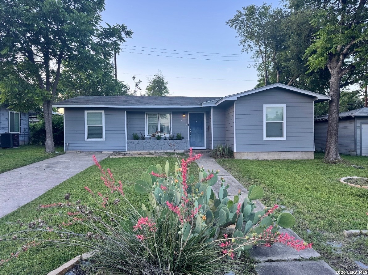 115 Addax Dr., , 78213 — photo 1