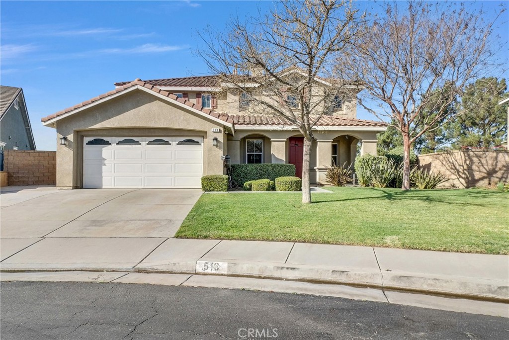 519 Cedarbrook Lane, Corona, CA 92879 — photo 1
