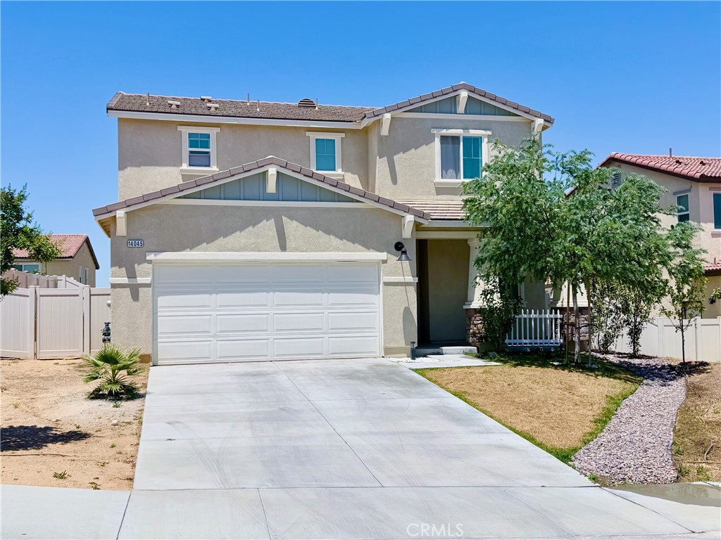 14045 Casetta DR, Beaumont, CA 92223 — photo 1