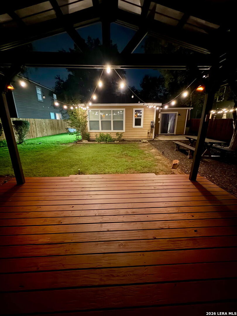 10811 Gemsbuck Lodge, ,  78245 — photo 1