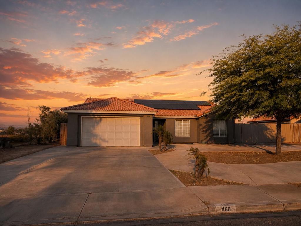 460 River Valley Avenue, Blythe, CA 92225 — photo 1