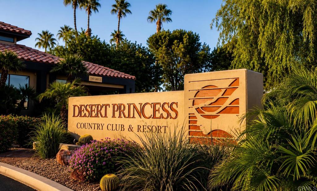 28740 Desert Princess Drive, Cathedral City, CA 92234 — photo 1